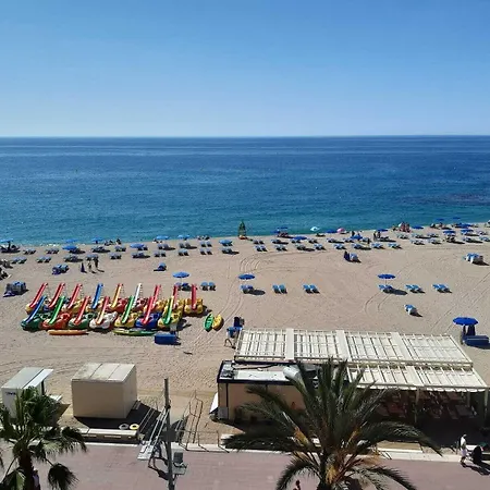 La Playa Penzion