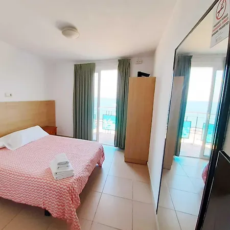 Gasthof La Playa Lloret de Mar