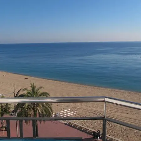 La Playa בית הארחה