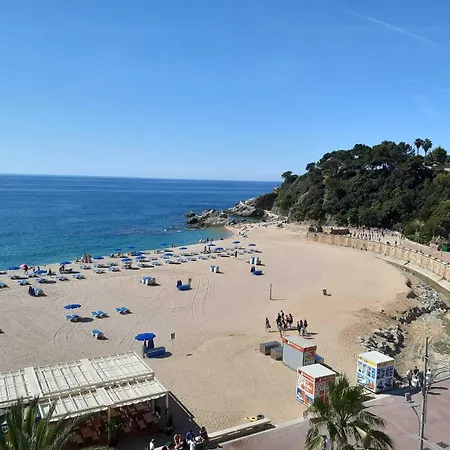 La Playa 3* Льорет-де-Мар