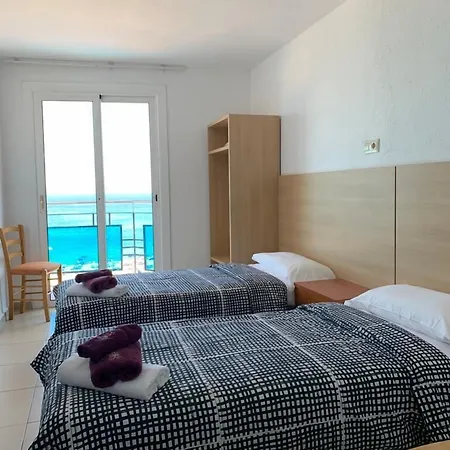 Гостьовий будинок La Playa